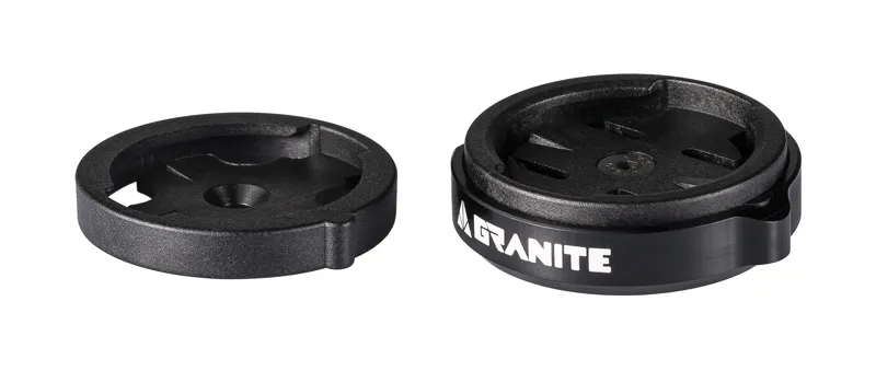 Granite Design Scope Computer Mount for SWAT - Black