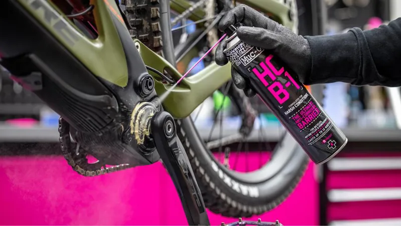 Muc-Off E-Bike Ultimate Kit-2