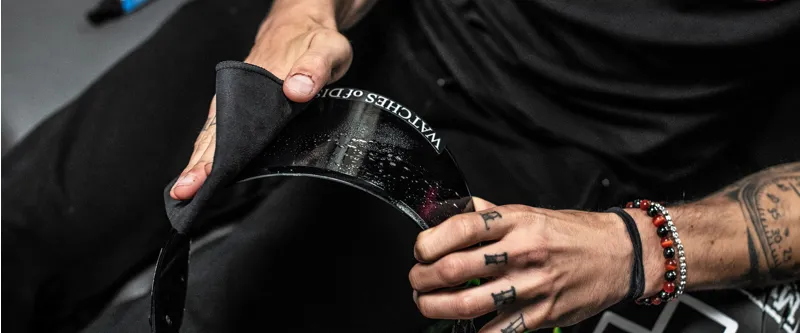 Muc-Off Premium Microfibre Detailing Cloth-3