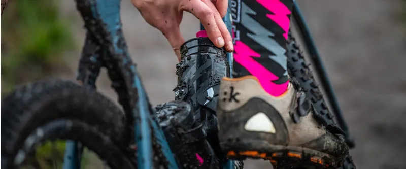 Muc-Off x Elite Fly Water Bottle - Black-3