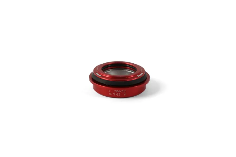 Hope Pick n Mix 2-Top Integral ZS44/28.6 Headset - Red