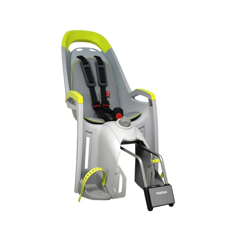 hamax bike seat