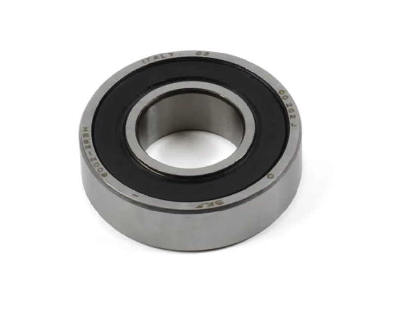 Hope Bearing 6002 2RS - Black