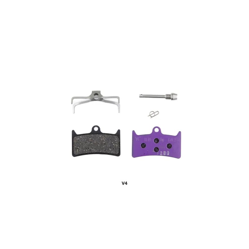 Hope Brake Pads e-Bike Specific Compound