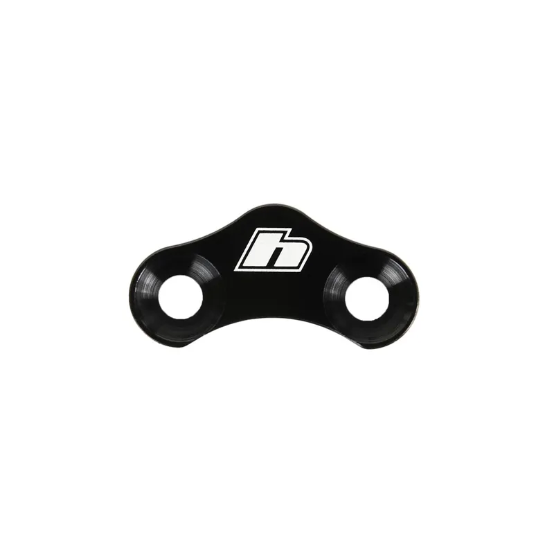 Hope E-Bike Speed Sensor 6 Bolt R24 - Black