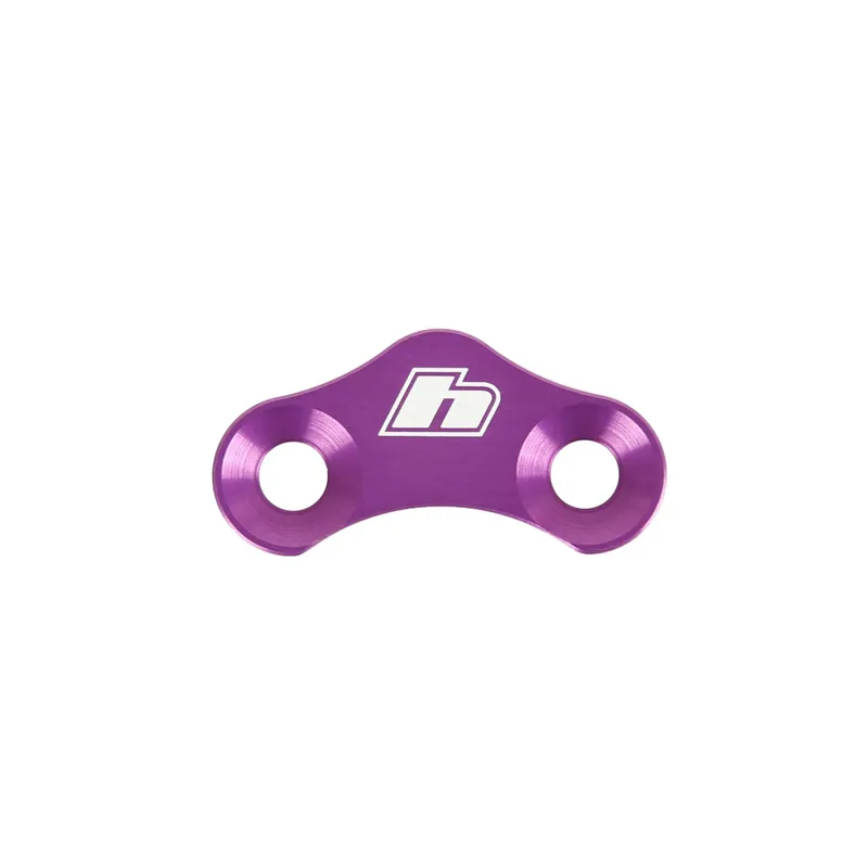 Hope E-Bike Speed Sensor 6 Bolt R24 - Purple