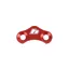 Hope E-Bike Speed Sensor 6 Bolt R24 - Red