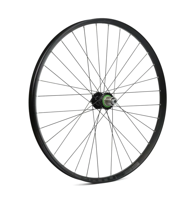 Hope Fortus 29er 35w Pro 4 148mm Boost SRAM XD Freehub Rear Wheel