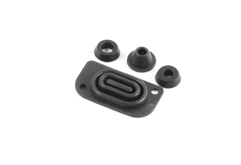 Hope Master Cylinder Seal Kit Complete Tech 3