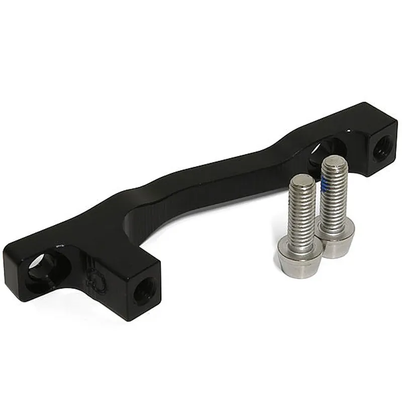 Hope Mount P-Post 200 to 220 - Black