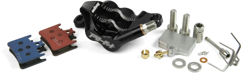 Hope RX4 Caliper Complete SRAM