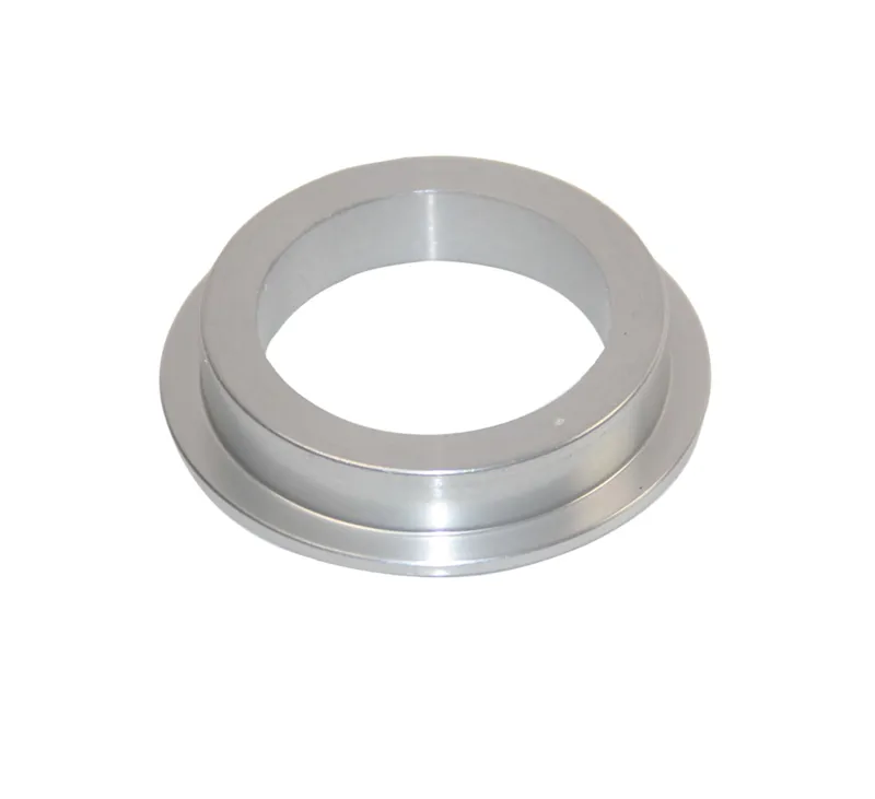 Hope Tapered 1.5 inch Reducer Crown - Silver