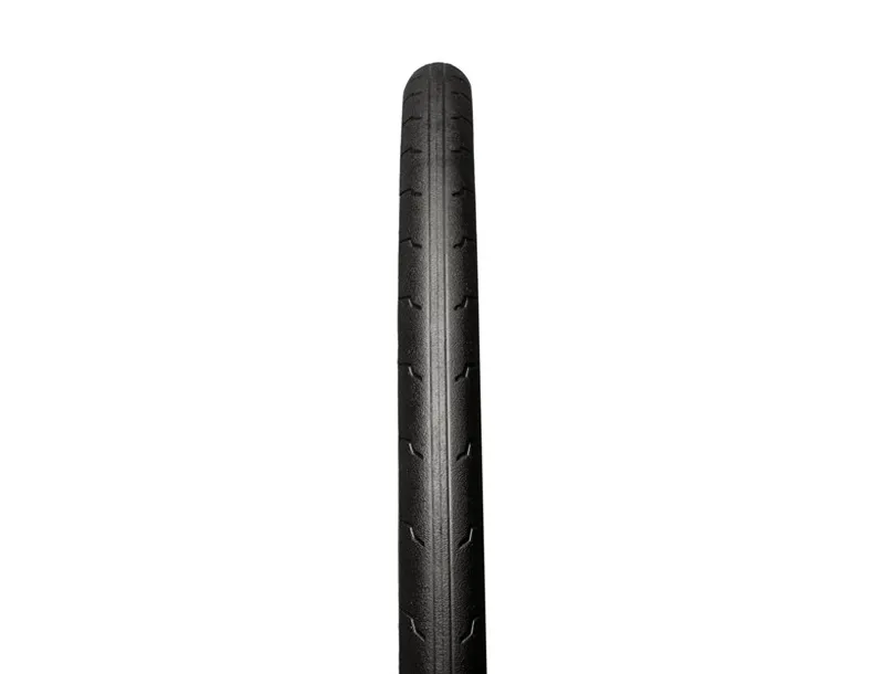 Hutchinson Challenger TR 700c Road Tyre - Black-1