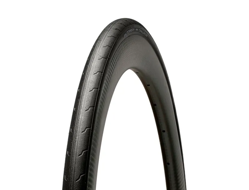 Hutchinson Challenger TR 700c Road Tyre - Black