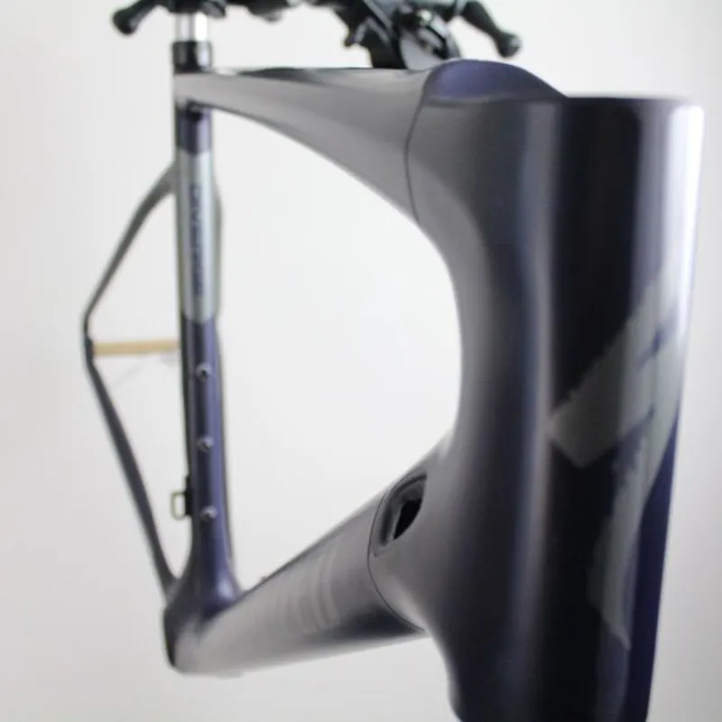 InvisiFrame 2019 Specialized Diverge Carbon Gloss - 56cm-1