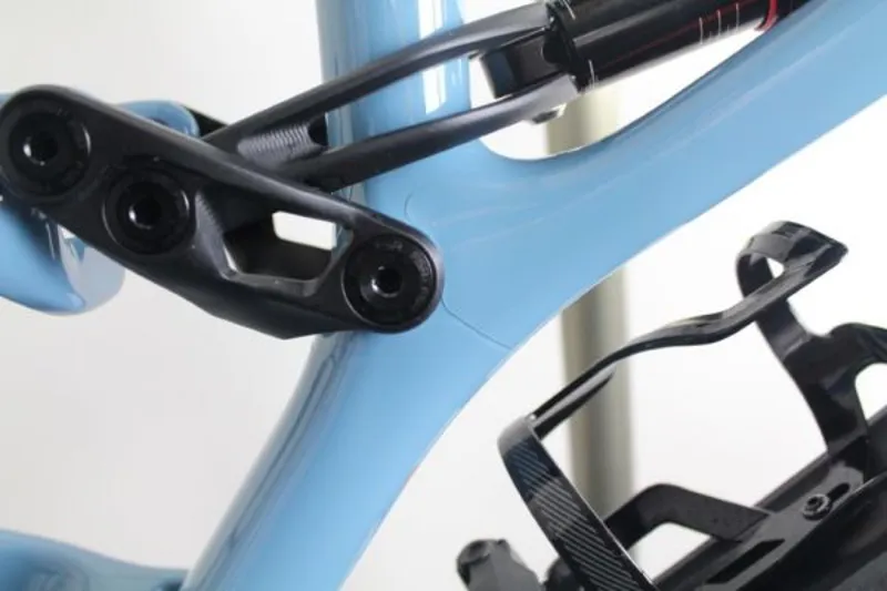 InvisiFrame 2019 Specialized Stumpjumper Carbon 27.5/650B - Medium Gloss-5