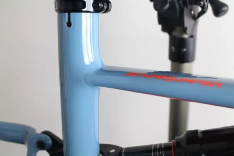 InvisiFrame 2019 Specialized Stumpjumper Carbon 27.5/650B - Medium Gloss-6