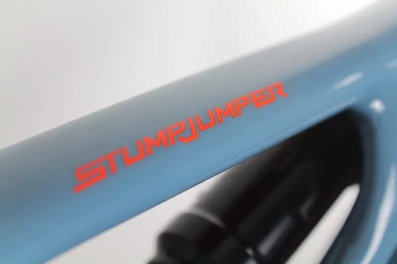 InvisiFrame 2019 Specialized Stumpjumper Carbon 27.5/650B - Medium Gloss