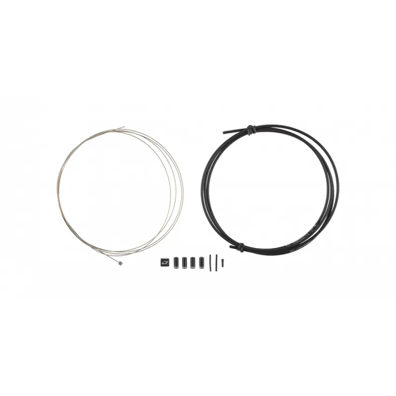 Jagwire Pro Dropper Seatpost Cable Kit - Black