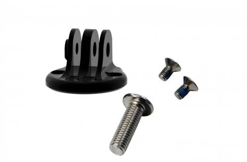 K-Edge Combo Mount Go-Pro Style Interface Adapter