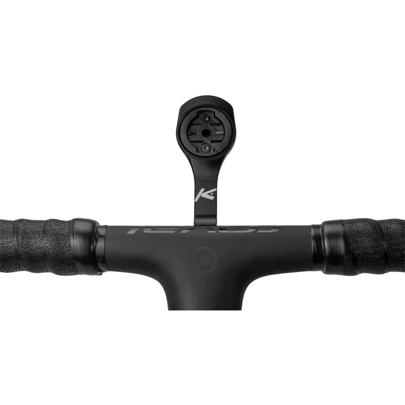 K-Edge Roval Computer Combo Mount for Garmin/Specialized - Black Anodised-2