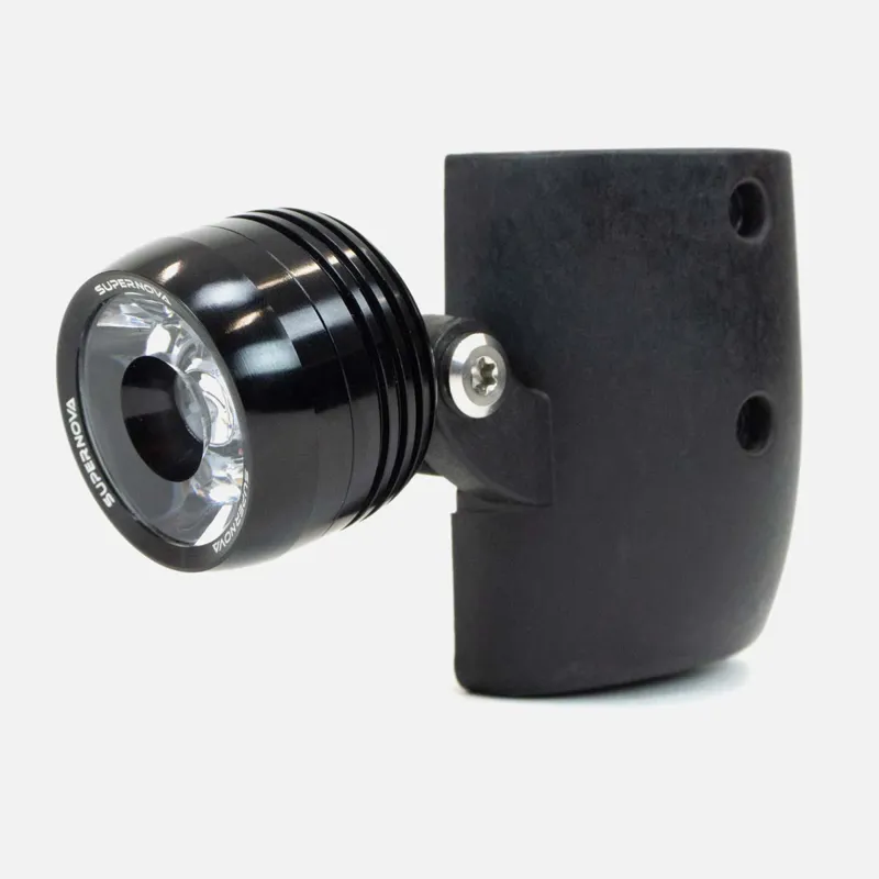 GoCycle G4 Supernova Light Set - Black-4