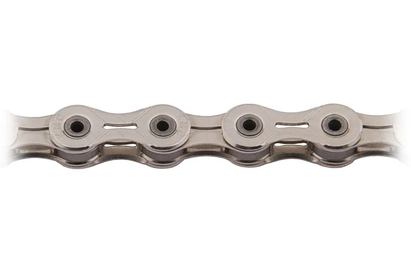 KMC X10SL KMCX10SL Chain - Silver