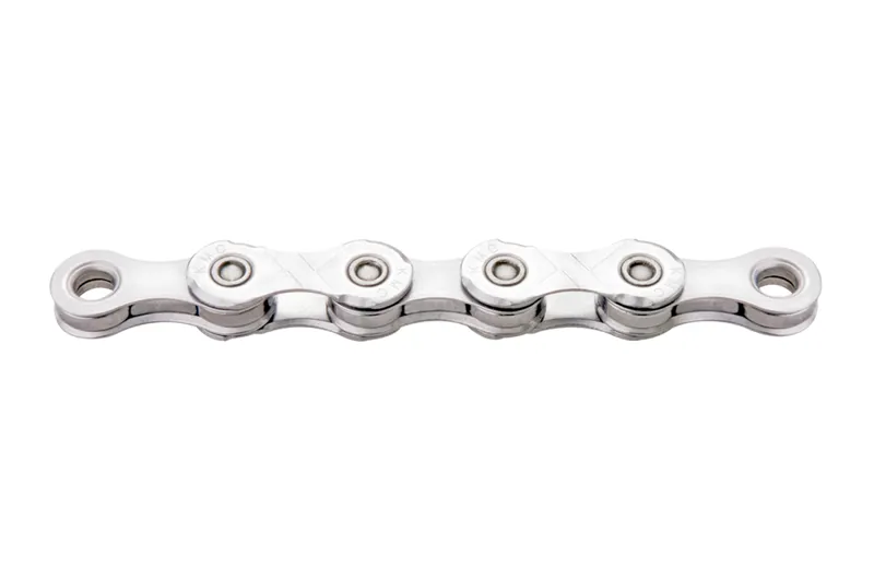 KMC X12 126 Link 12-Speed Chain for MTB - Silver