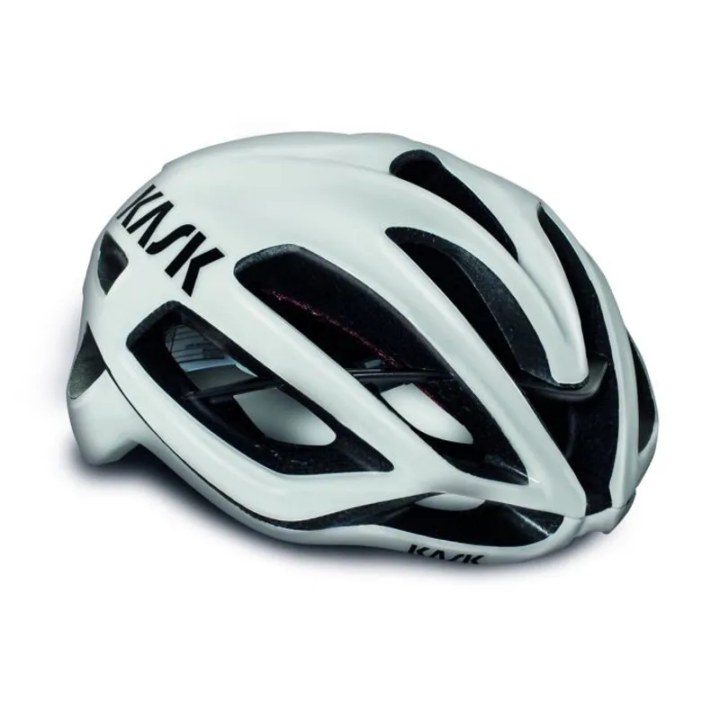 Kask Protone WG11 Road Cycling Helmet White