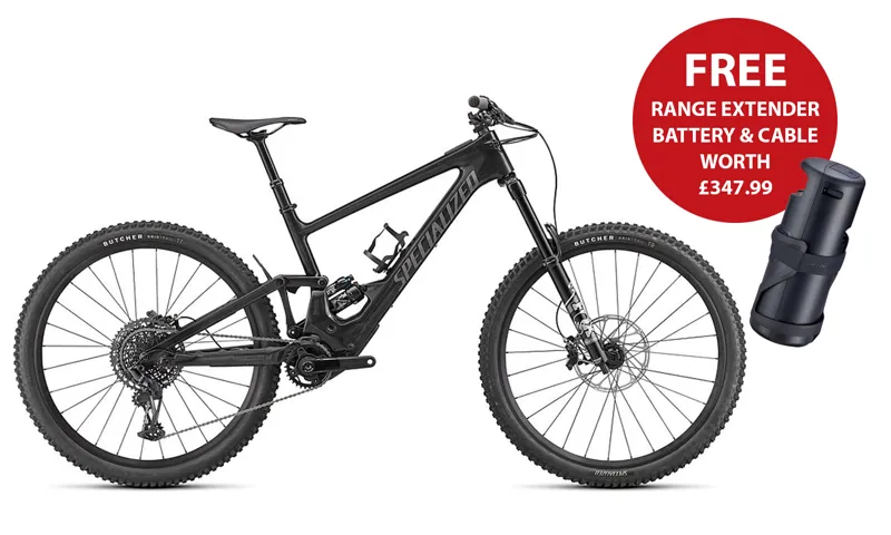 2022 Specialized Turbo Kenevo SL Comp 