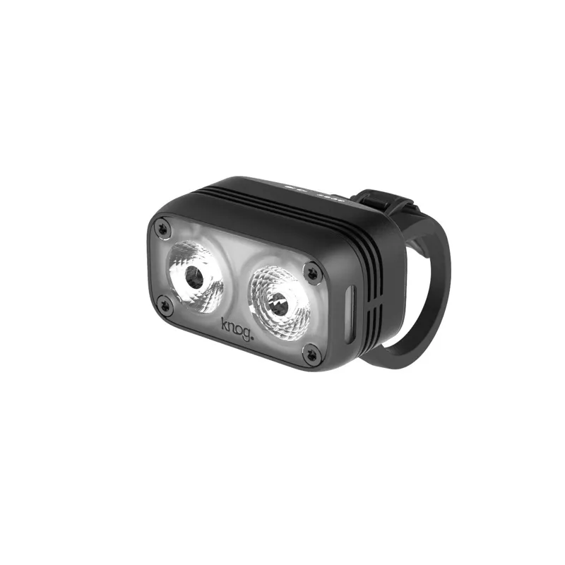 Knog Blinder Road 400 Front Bicycle Light - Black