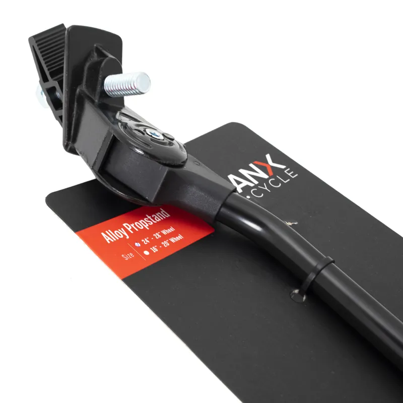 KranX Adult Centre Mount Kickstand - Black-2