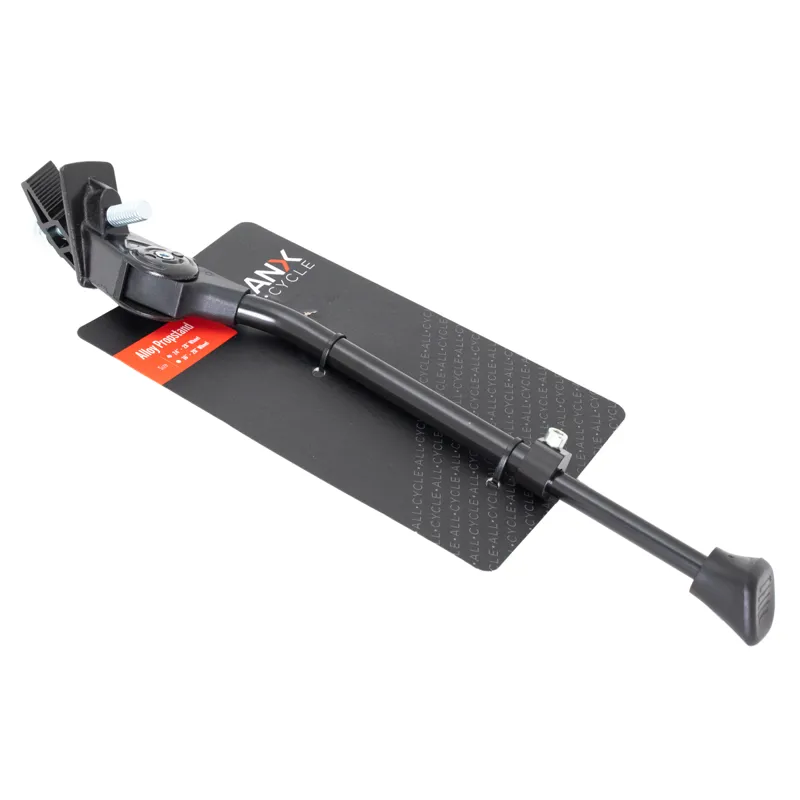 KranX Adult Centre Mount Kickstand - Black-1