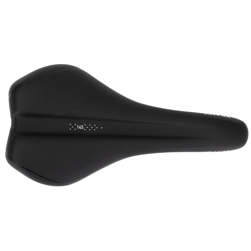 KranX Base 145mm Saddle - Black-2
