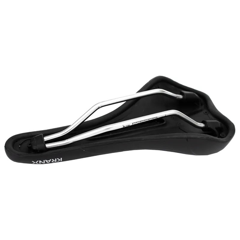 KranX Base 145mm Saddle - Black-3
