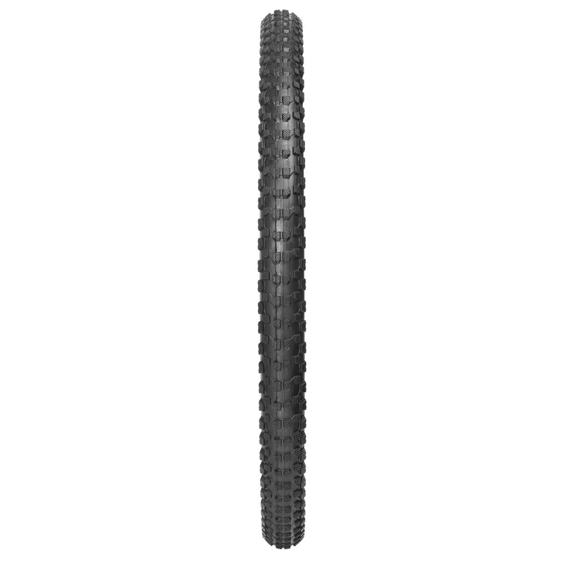 Kujo Mr Robsen MTB Clincher 29 x 2.10 inch 29er Tyre - Black-1