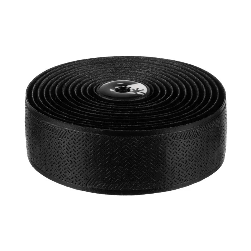 Lizard Skin DSP Handlebar Tape V2 2.5mm - Jet Black
