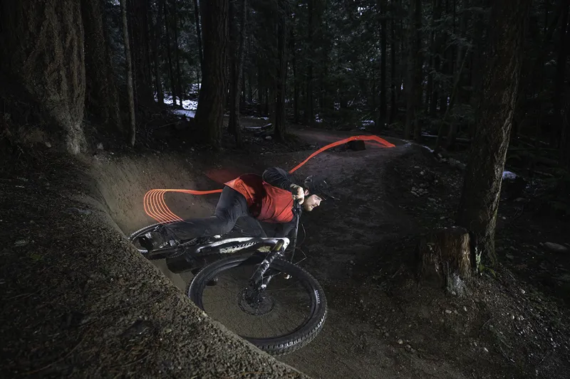 2023 Specialized Turbo Levo Comp Alloy Electric Mountain Bike - Black-7