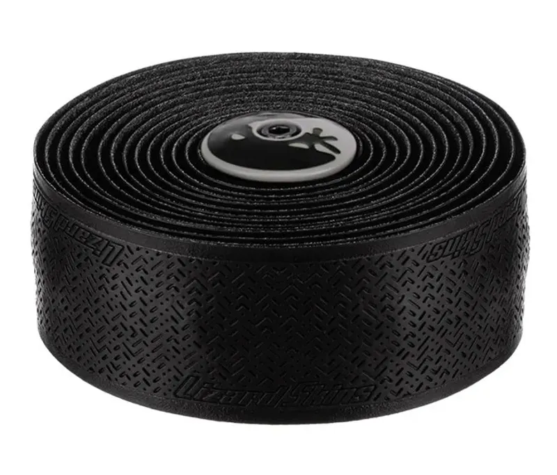 Lizard Skins DSP Handlebar Tape 4.6mm - Jet Black-1