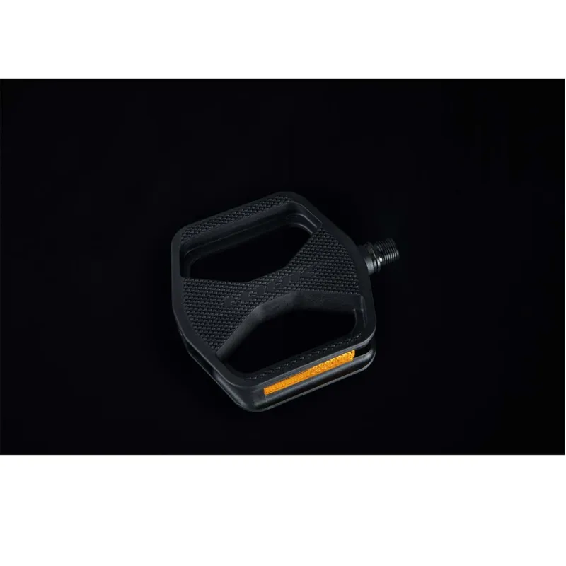Look Geo City Flat Pedal - Black-1