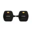 Look Geo City Grip Flat Pedal - Black