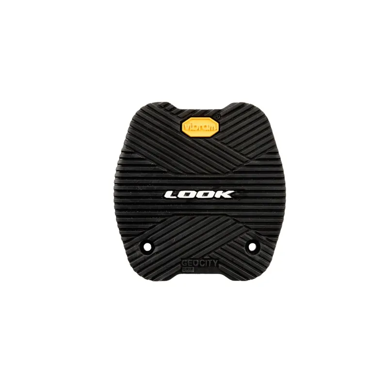 Look Spare Active Grip City Pad - Black