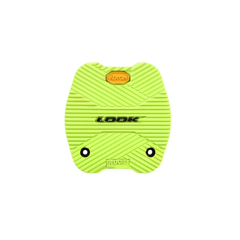 Look Spare Active Grip City Pad - Lime