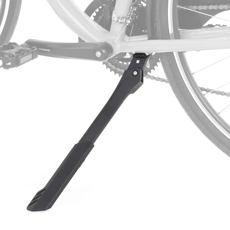 M-Part Primo Oversize Kickstand 24-29 inch suitable for E-Bikes to 30kg