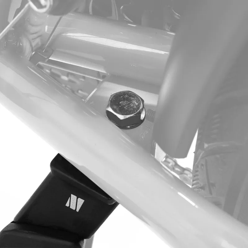 M-Part Primo Oversize Kickstand 24-29 inch suitable for E-Bikes to 30kg-3