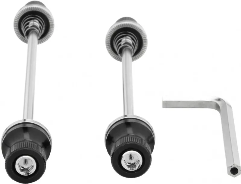 M-Part Replacement Key for M-Part Security Wheel Skewers