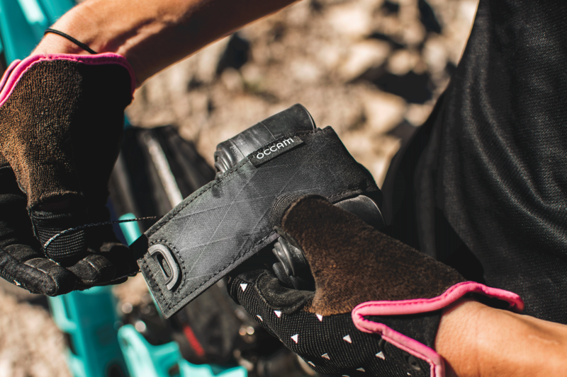 Occam Designs Apex Strap - Agave-3