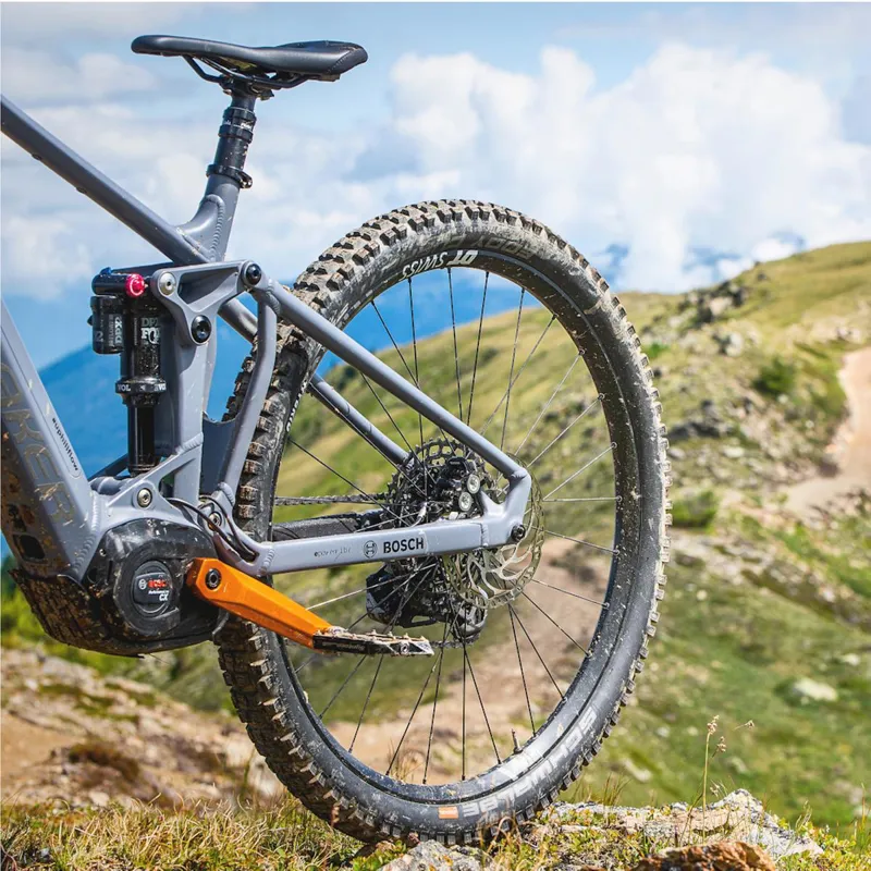 Magura Rotor MDR-C 180mm - Silver-1