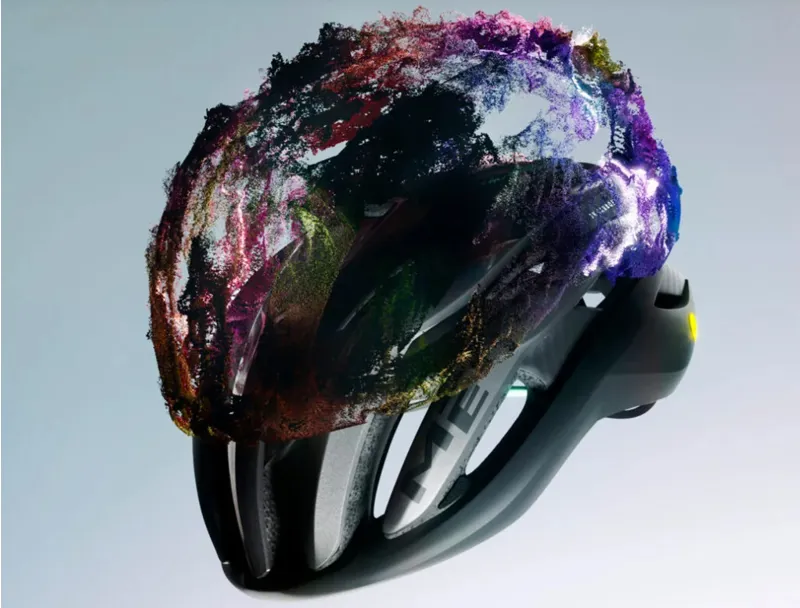 MET Trenta 3K Carbon Tadej Pogacar Limited Edition Road Cycling Helmet with MIPS-1