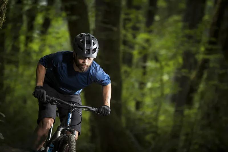 2021 Giant Talon 1 Mens Hardtail Mountain Bike - Matte Black-4